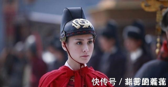 武三思@唐朝武则天赐予的红梅妆,盛极一时,祸害一世!她成为政变的主角!