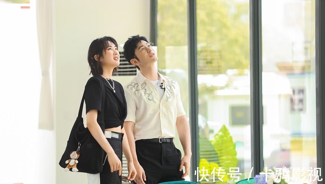 丁真|《中餐厅5》好尴尬!6个明星4个不会做饭,姚安娜说小葱是韭菜