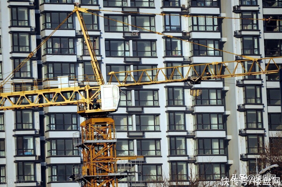 房子|空置房过多,暴露一个重要问题,专家建议二次房改