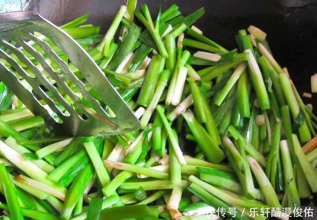 春节时期,多给家里人吃这5种春菜,因时而食,错过就要等来年!