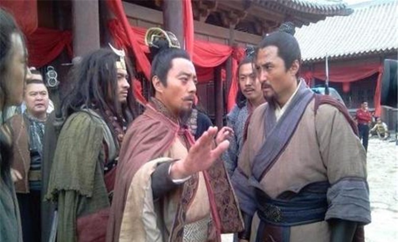 牺牲|宋江牺牲70多个兄弟,换来个楚州安抚使,这官到底有多大?