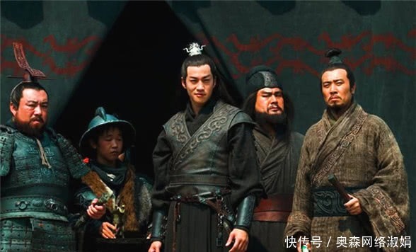 猛将|被称为“三国第一猛将”的吕布，武功是谁教的？师傅有多强？