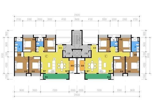 居住|售楼小姐良心建议:买房牢记7字“真言”,买边、买中、不买三