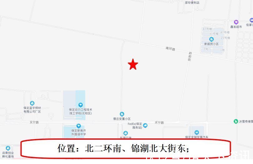 用地|土拍丨我市主城区6宗国有建设用地成功出让 3宗流拍