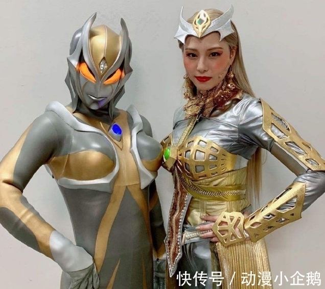 coser|漫展规定不能出现胶衣,可奥特曼的皮套都是胶衣,以后还能变成奥特曼吗?