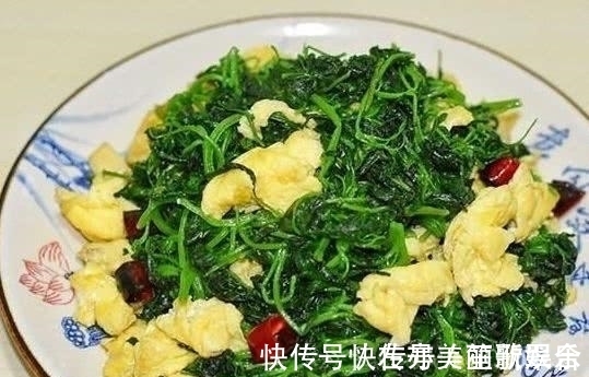 皱纹|女性不妨多吃此菜,腰围细,色斑淡,不想一脸皱纹可试试