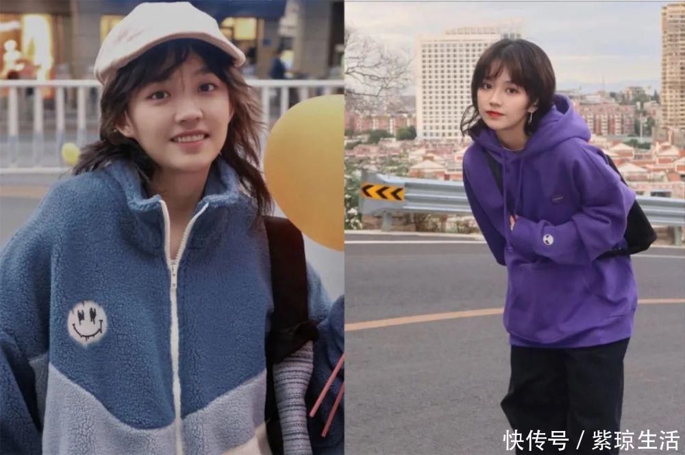 女生冬季千万别弄这四种发型!男生最讨厌了!