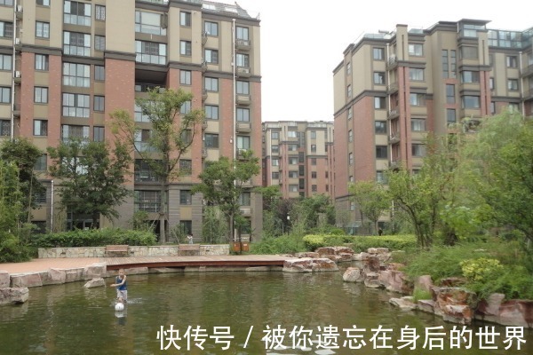 拆迁|国家一锤定音,2021年起,老房子迎来好消息,旧小区统一这样处理