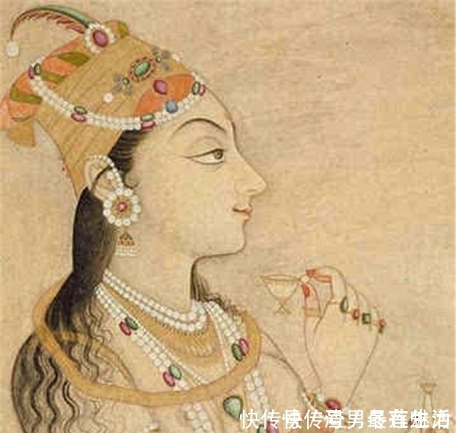 凤仙|古代人如何做“美甲”?有各种颜色,美甲不分男女之别