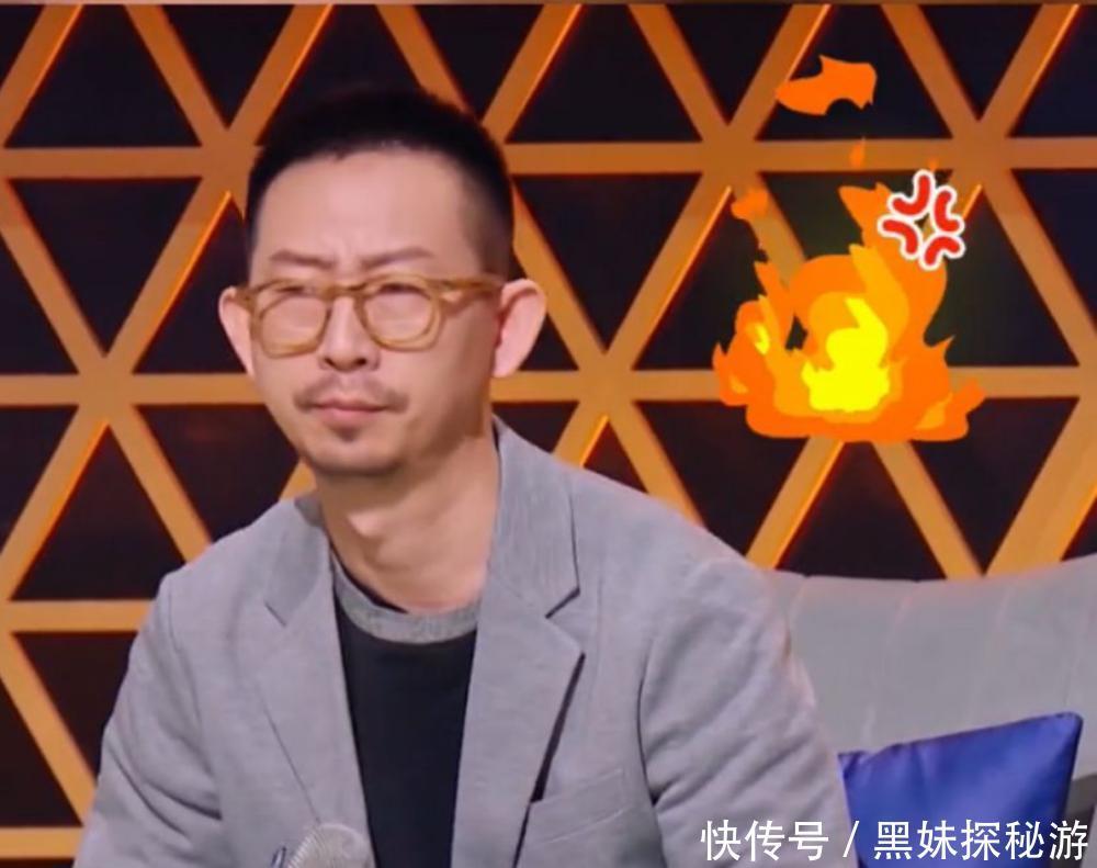 翻车 “综艺混子”丁太升翻车:当你肚子里没墨水时,不要硬装文化人