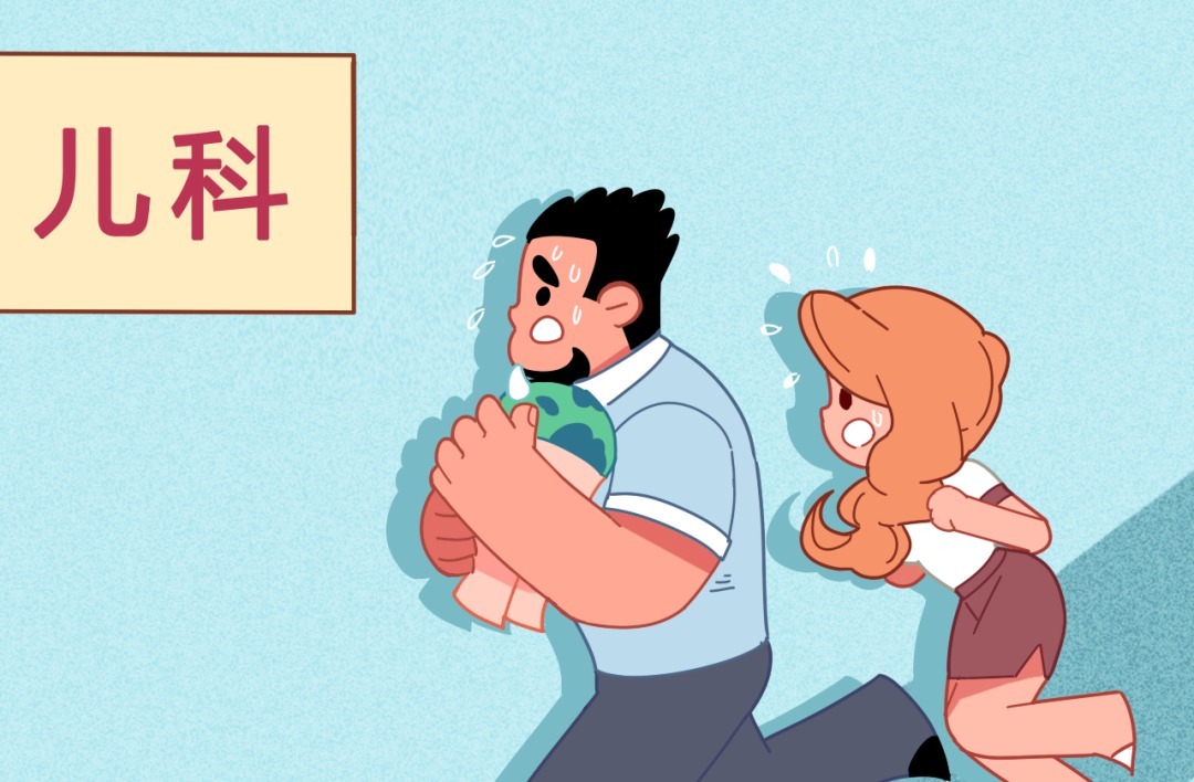 药物|心痛!7月龄宝宝灌肠后死亡,一生病就灌肠,真的就是在害他!