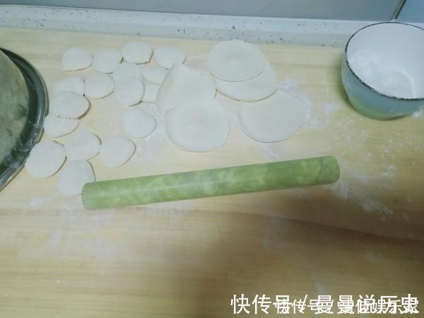 韭菜馅饺子|包韭菜饺子，千万别放这2样！很多人都放，味道很怪，没有韭菜味