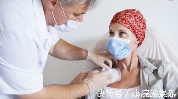 癌症患者|“患癌”后必须化疗吗?化疗可能也有2面性