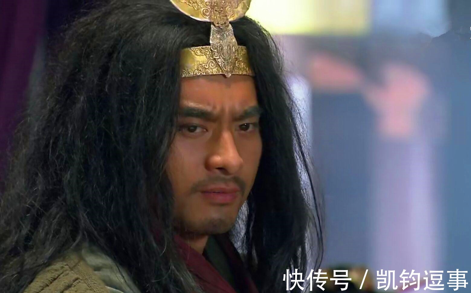 解宝|梁山“三十六天罡”中,排名虚高的五个好汉,加起来也打不过武松