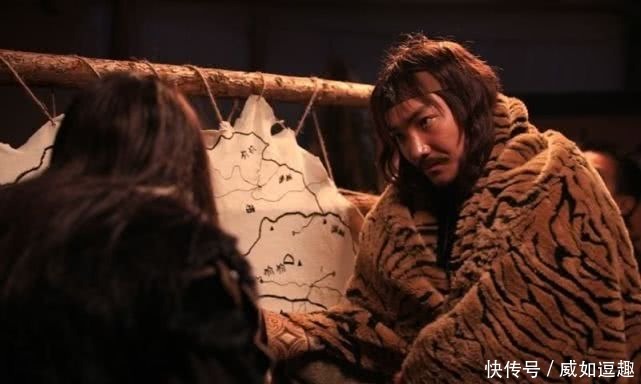 欧洲|古代的欧洲到底有多弱?被西汉赶跑的匈奴人,去欧洲后称雄近百年