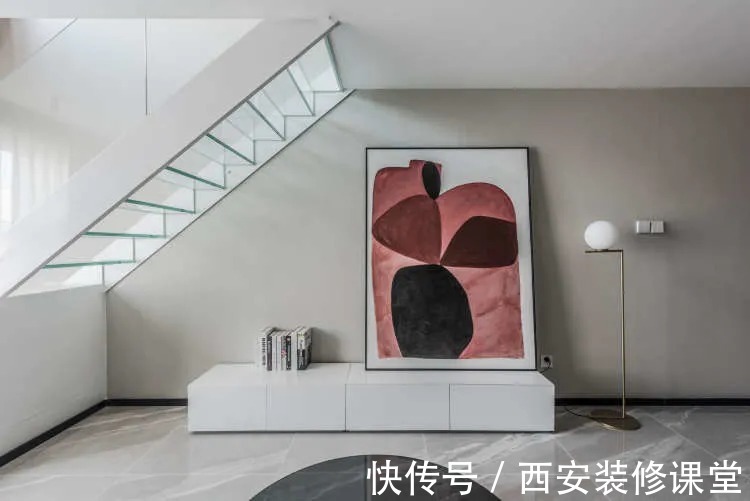 loft|80㎡小户型LOFT,年轻人的最爱