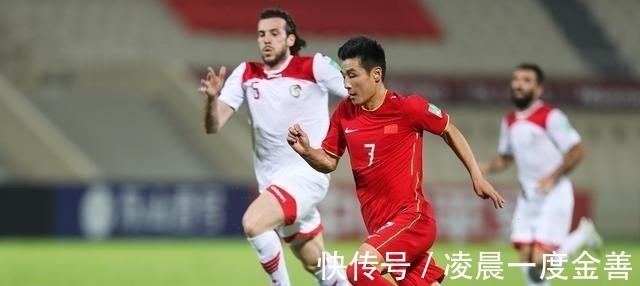 费南多|喜从天降!备战阿曼,两人或被征召,足协和李铁教练团队迷途知返