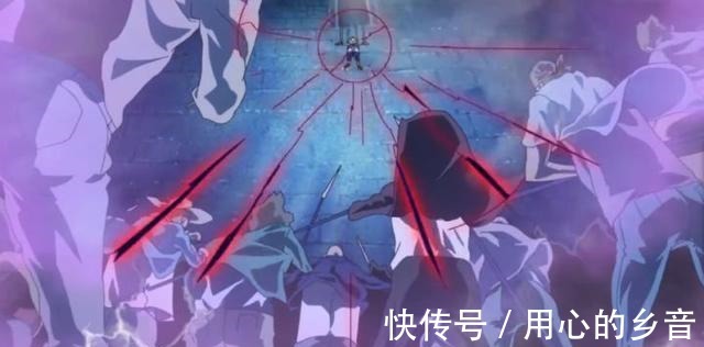 汉库克|海贼王中拥有悲惨童年的9个人,明哥忍无可忍,汉库克曾为奴隶