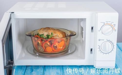 马铃薯|提醒:这5种食物,不能二次加热,进来了解下,别再“吃错”了