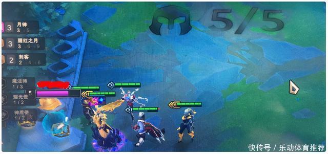 智取|云顶之弈10.22版本:14大阵容相生相克,智取上分胜过绝对压制!