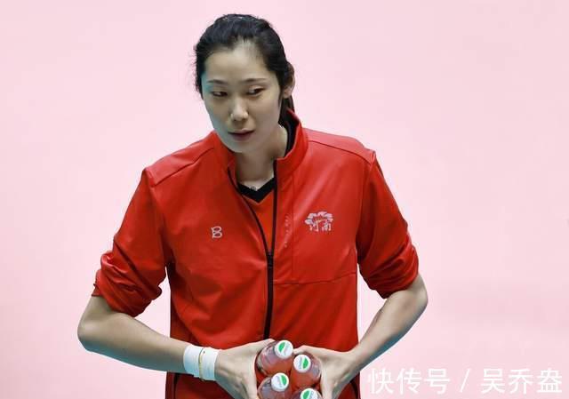 土耳其|排超联赛最佳外援回归土超,MVP失约,朱婷同她的“双雄会”没了