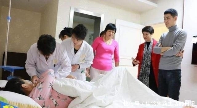 婆婆和妈妈|“别让亲妈伺候月子”,宝妈理由揭露现实,网友太真实了