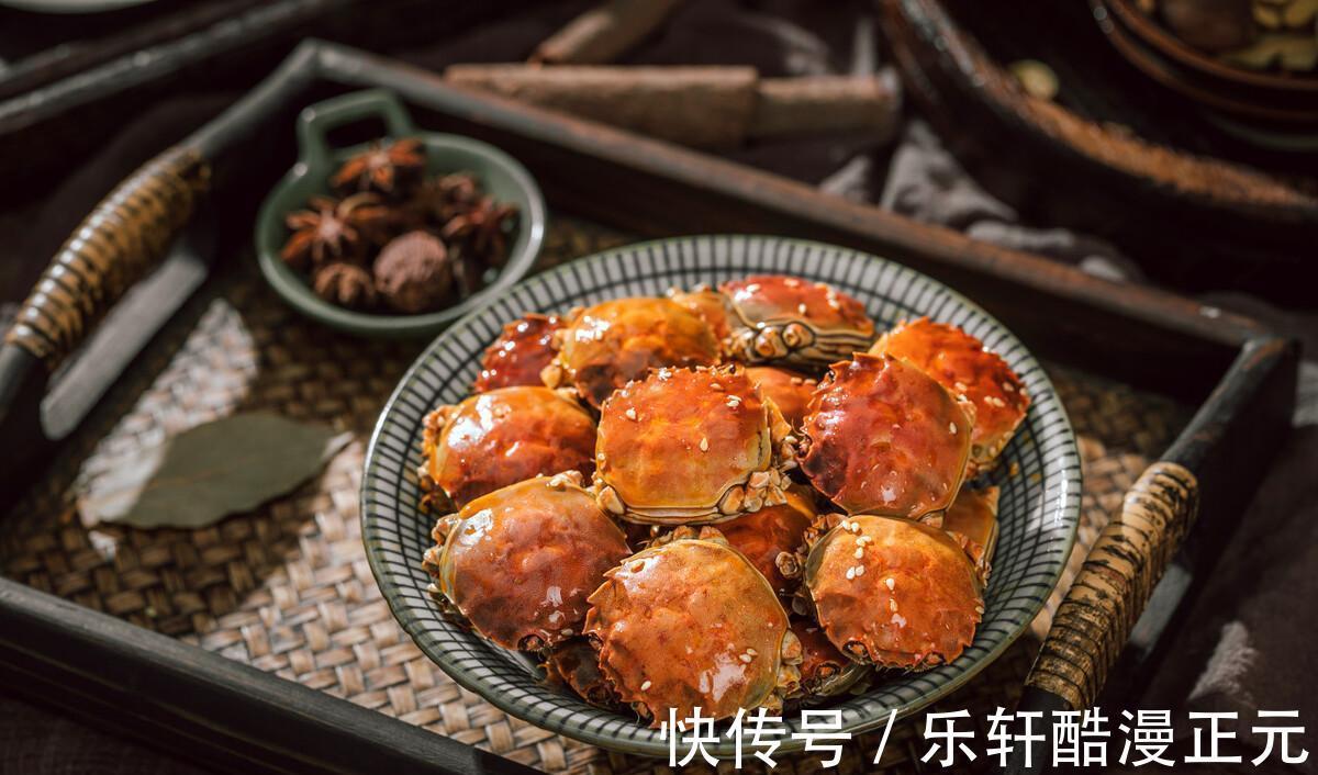 立冬时节,多吃“六黑”,少吃“一肉”,顺时而食,暖和过冬天