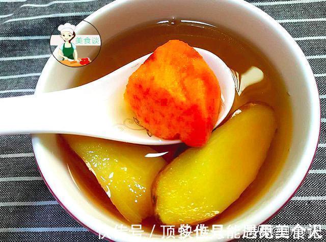 买红薯就要选公的,教你4个技巧,看一看就能分辨出来,太实用了