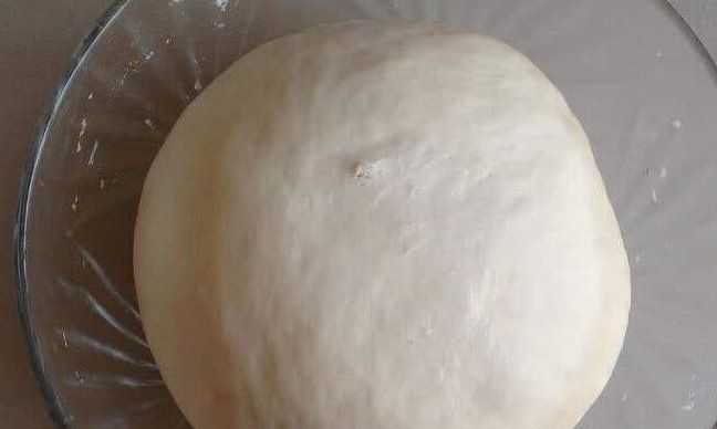 搅拌均匀|秋天，多吃这菜，钙是鸡蛋3倍，锌是猪肝5倍，用来包饺子超级香