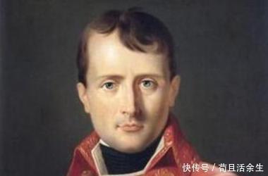 成功|五短身材的拿破仑是如何成为世界霸主的 成功的人都应该有的特质