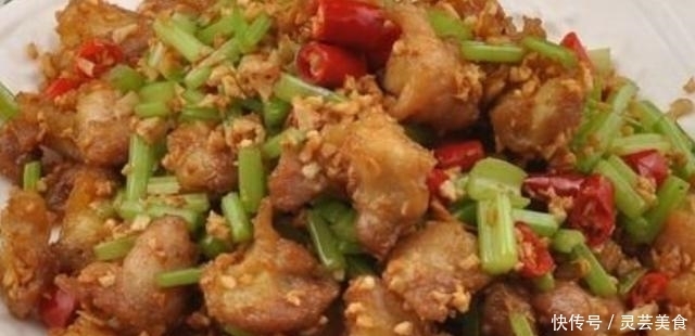 鸡脆骨5种最好吃的做法,简单美味又下饭,看看你喜欢吃哪种?