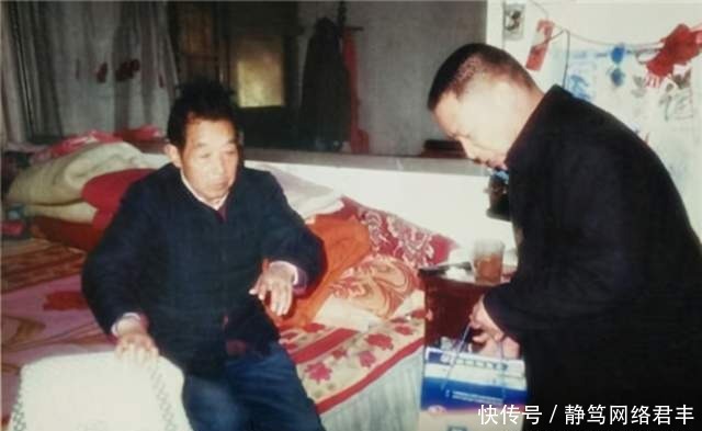 鼠王邱满囤:曾一次灭鼠80多吨,晚年被专家批评后秘方都没公开