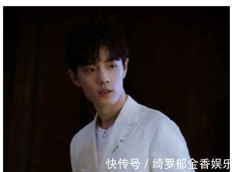 顶级流量|既是排面也是实力的持续认证，肖战荣登《北京青年报》！