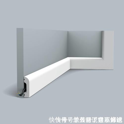 布线|越来越多人家里布电线不开槽,他们都爱这样设计,后悔没早察觉