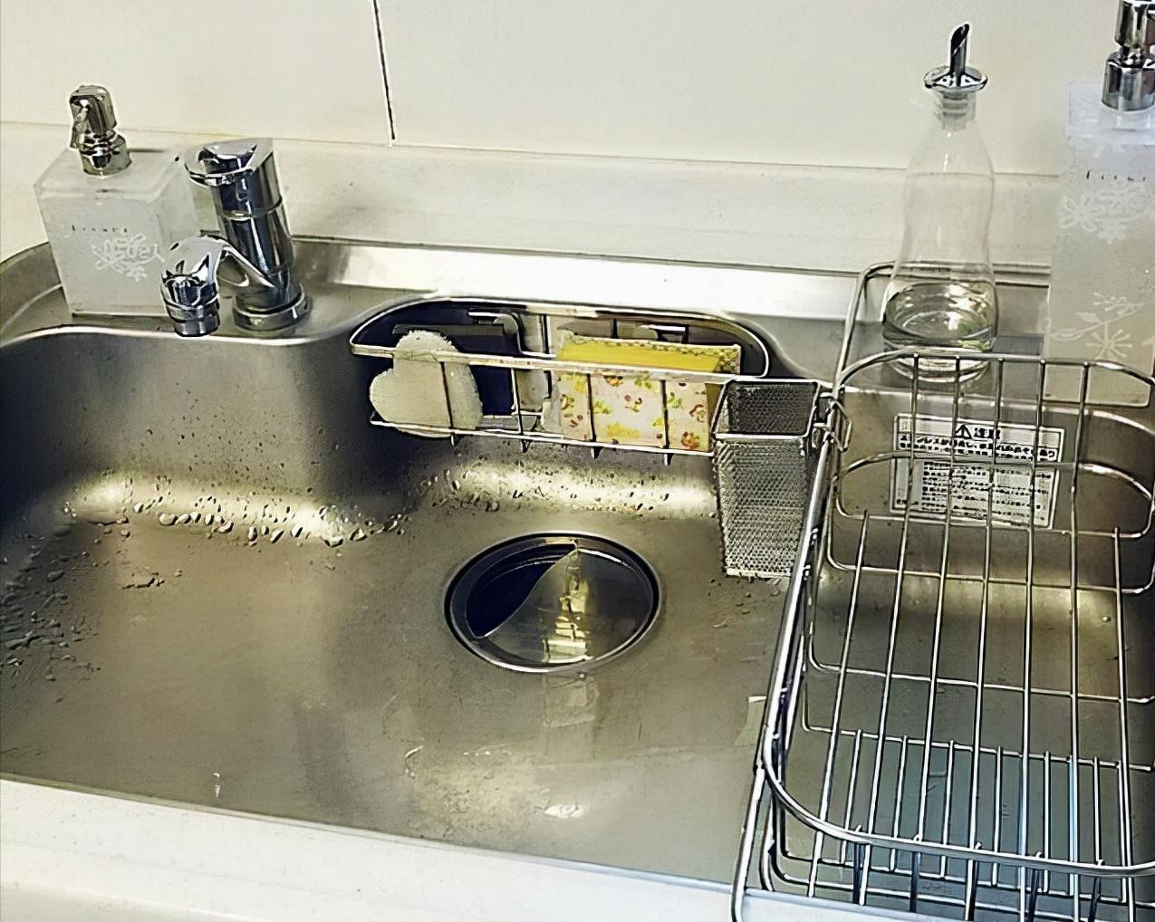 地柜|日本人厨房必备的几件家居用品,买来使用以后,提升了生活幸福感