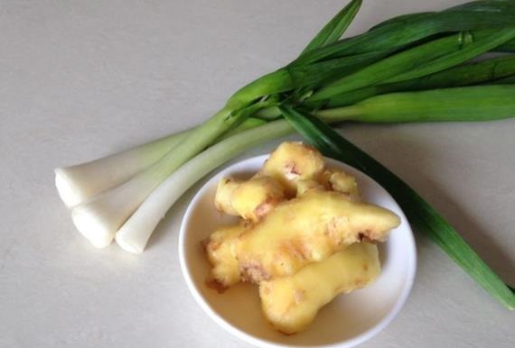 起泡酒|生姜和此物是“天生一对”,睡前吃一点,肾气足,肝也“净”了