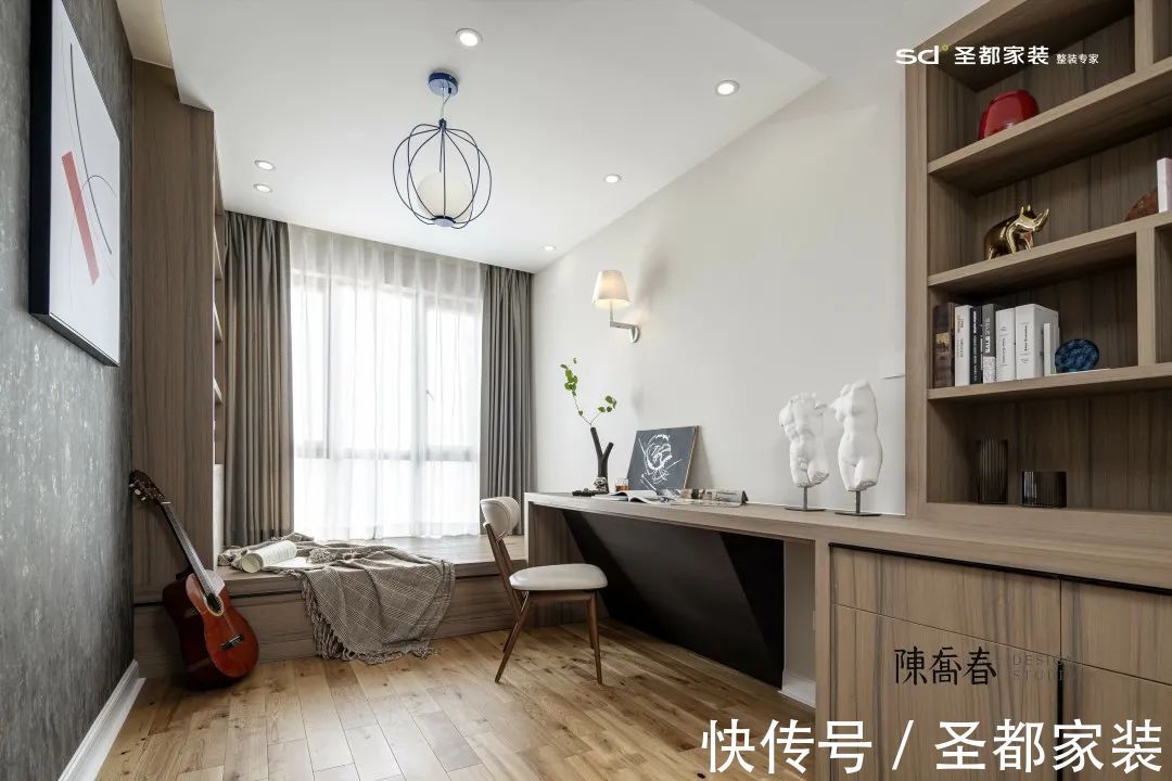 容量|【实用干货】衣柜这样设计，容量翻两番，轻松应对换季收纳