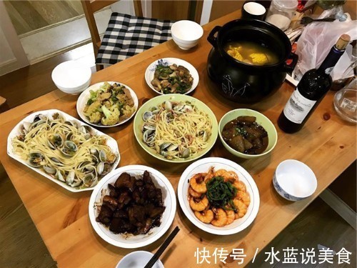 婆婆生日,我下厨庆祝,她嫌难吃,老公问一个问题,大家都沉默!