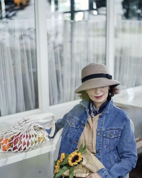 女人|30岁女人不忍拒绝的6款春装搭配,减龄又时尚,这样穿简直美炸了