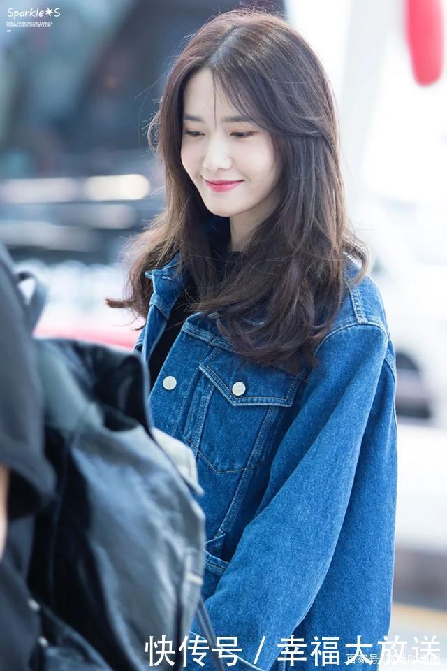 明星都爱的「神仙卷发」,真的REAL好看!