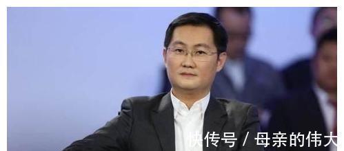 美团|人民日报呼吁有效，马化腾在大会上表态，腾讯已联手国家发展科技