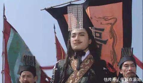 杜预|武庙里武功最差劲的武将 不会骑马射箭却率军灭掉了一个国家!