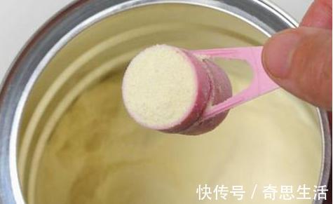 宝妈|宝宝喝牛奶好还是泡奶粉好喝了这么多年，真相却和你想的不一样