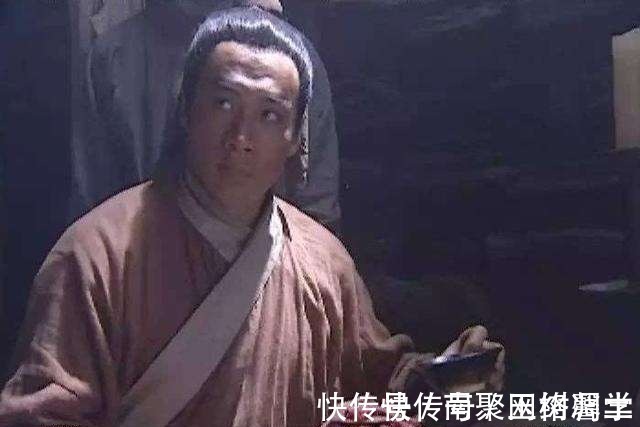 杀牛者#水浒传里的“上二斤牛肉!”,不是真的,你“碰”一下牛肉试一试