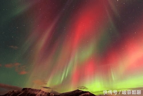 睁开眼|《山海经》中的烛龙到底有多牛?睁开眼便是白天,闭上眼便是黑夜