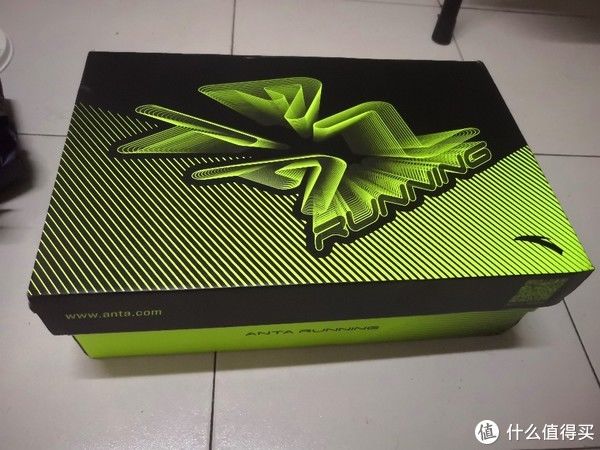 rog|超轻跑鞋的追赶者——氢跑3.0