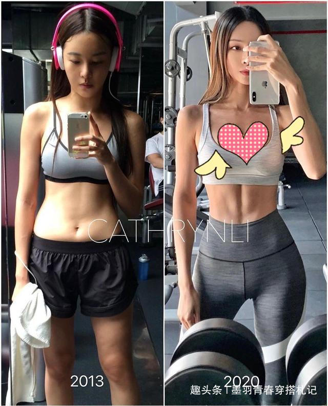 小蛮腰|31岁钢琴女神走红！穿大露背弹钢琴好撩人，撸铁身材更凹凸美翻了