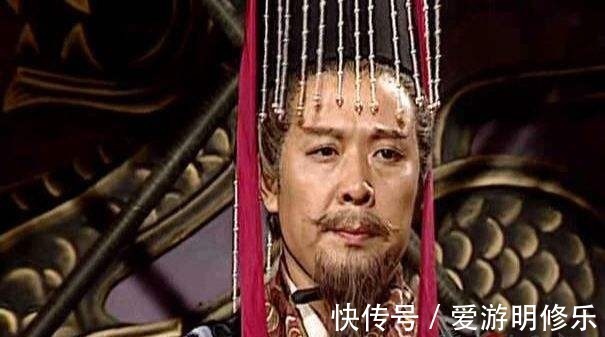 刘禅$刘备有两句口头禅流传了数千年,至今仍被黑白两道奉为至理名言!