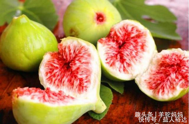 缓解|孕妇经常吃这4种水果,不仅对宝宝好,也能缓解怀孕带来的反应