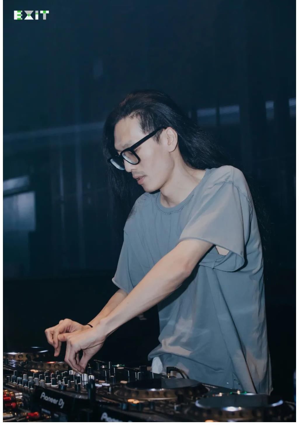 走进WhyBeatZ“野性”音乐现场